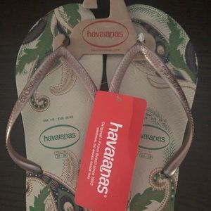 Havaianas Flip Flops